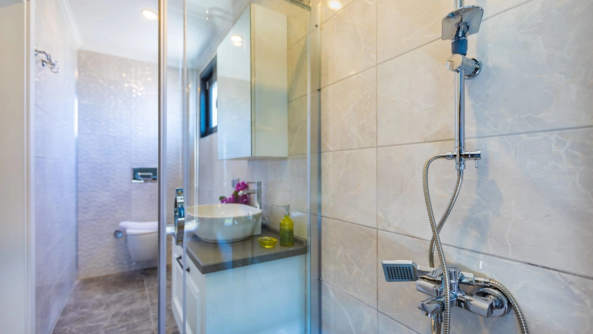 Villa Oliena  Çocuk Havuzu 54