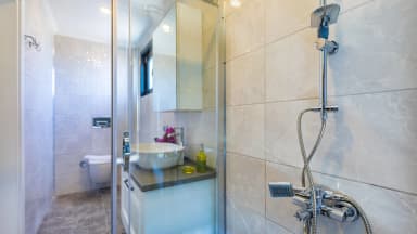 Villa Oliena  Çocuk Havuzu 54