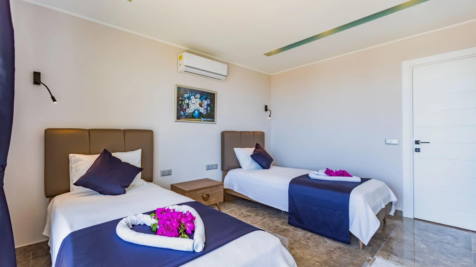 Villa Oliena  Çocuk Havuzu 40