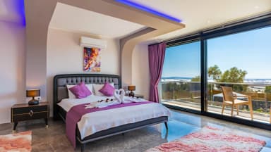 Villa Oliena  Çayköy 67