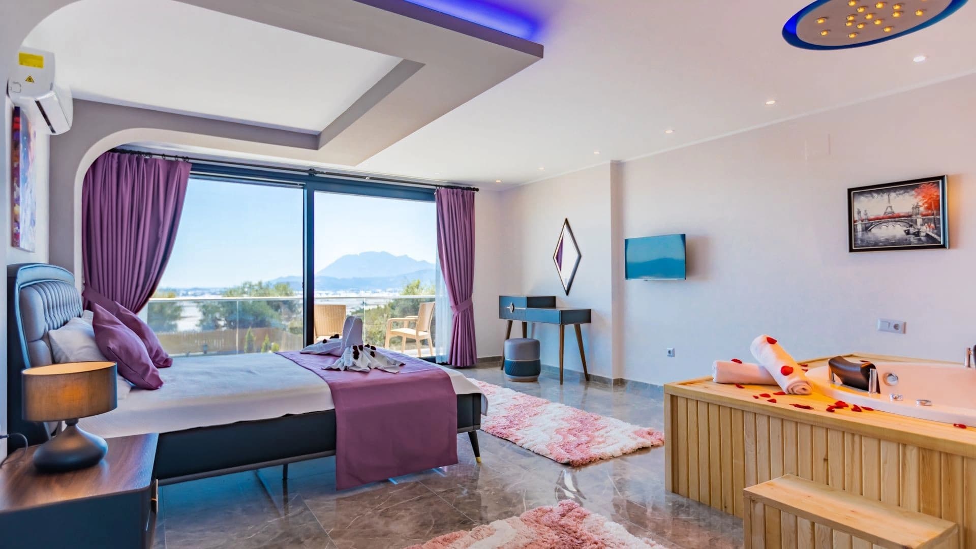 Villa Oliena  Çocuk Havuzu 74