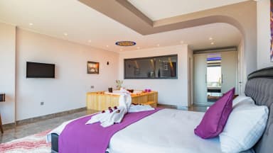 Villa Oliena  Çayköy 81