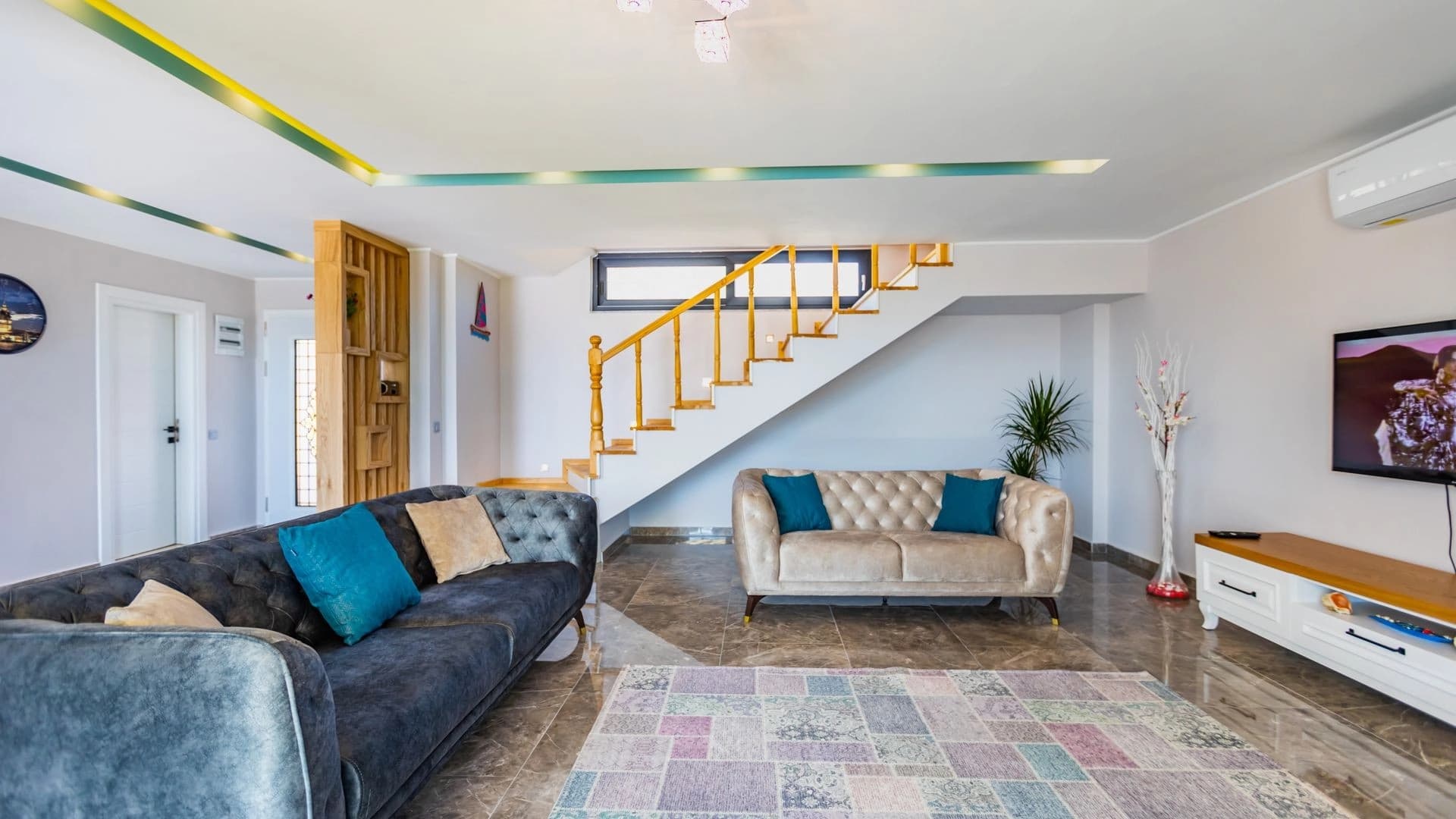 Villa Oliena  Çayköy 87