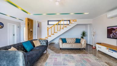 Villa Oliena  Çayköy 87