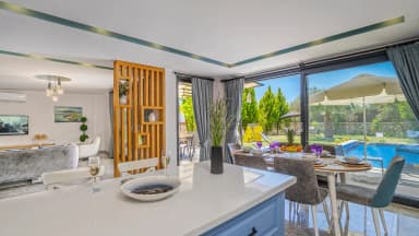 Villa Oliena  Çayköy 73
