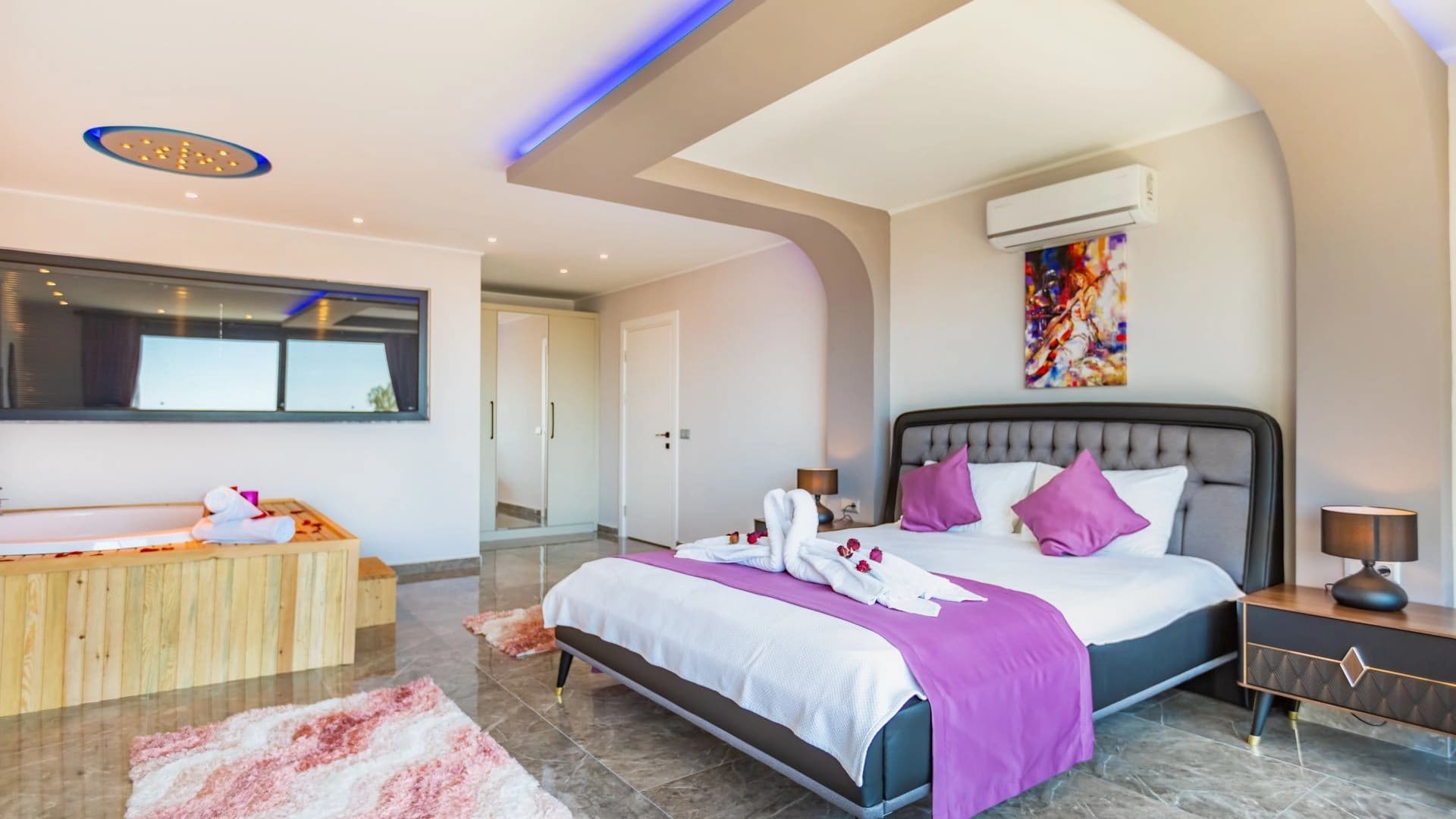 Villa Oliena  Çayköy 95