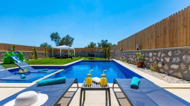 Villa Oliena  Çocuk Havuzu 30