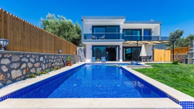 Villa Oliena  Çayköy 65