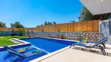 Villa Oliena  Çayköy 93