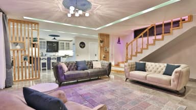 Villa Oliena  Çocuk Havuzu 60