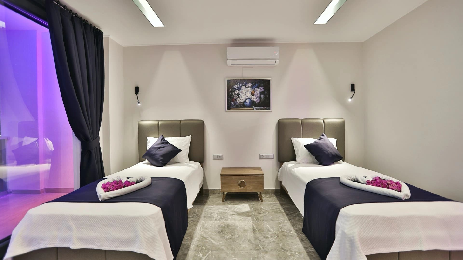 Villa Oliena  Çayköy 47