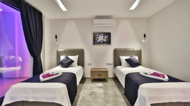 Villa Oliena  Çayköy 47