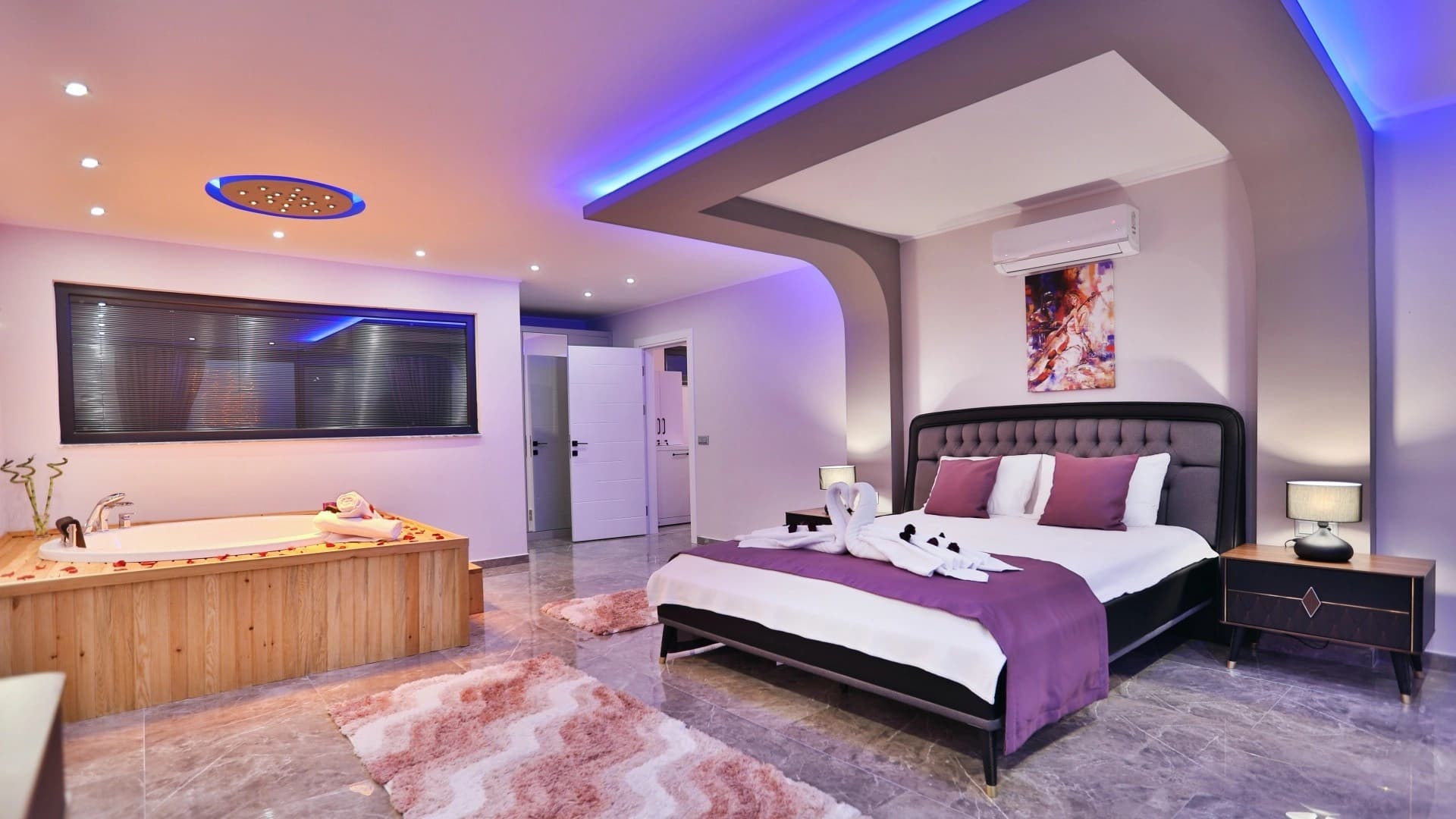 Villa Oliena  Çocuk Havuzu 12