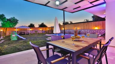 Villa Oliena  Çayköy 31