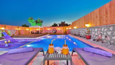 Villa Oliena  Çayköy 45