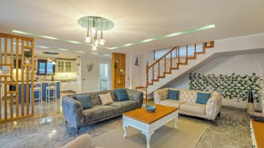 Villa Oliena  Çayköy 87