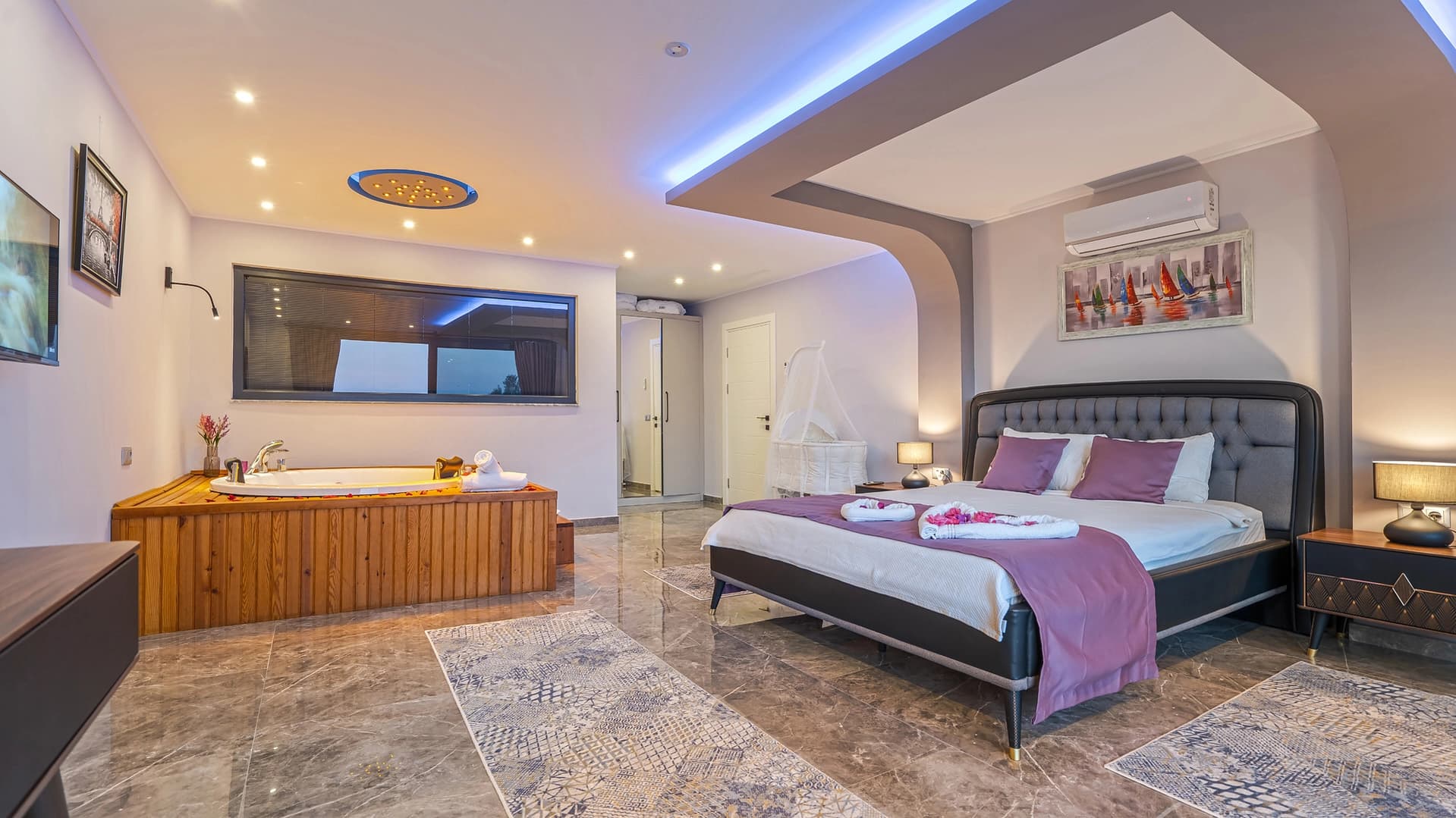 Villa Oliena  Çocuk Havuzu 60