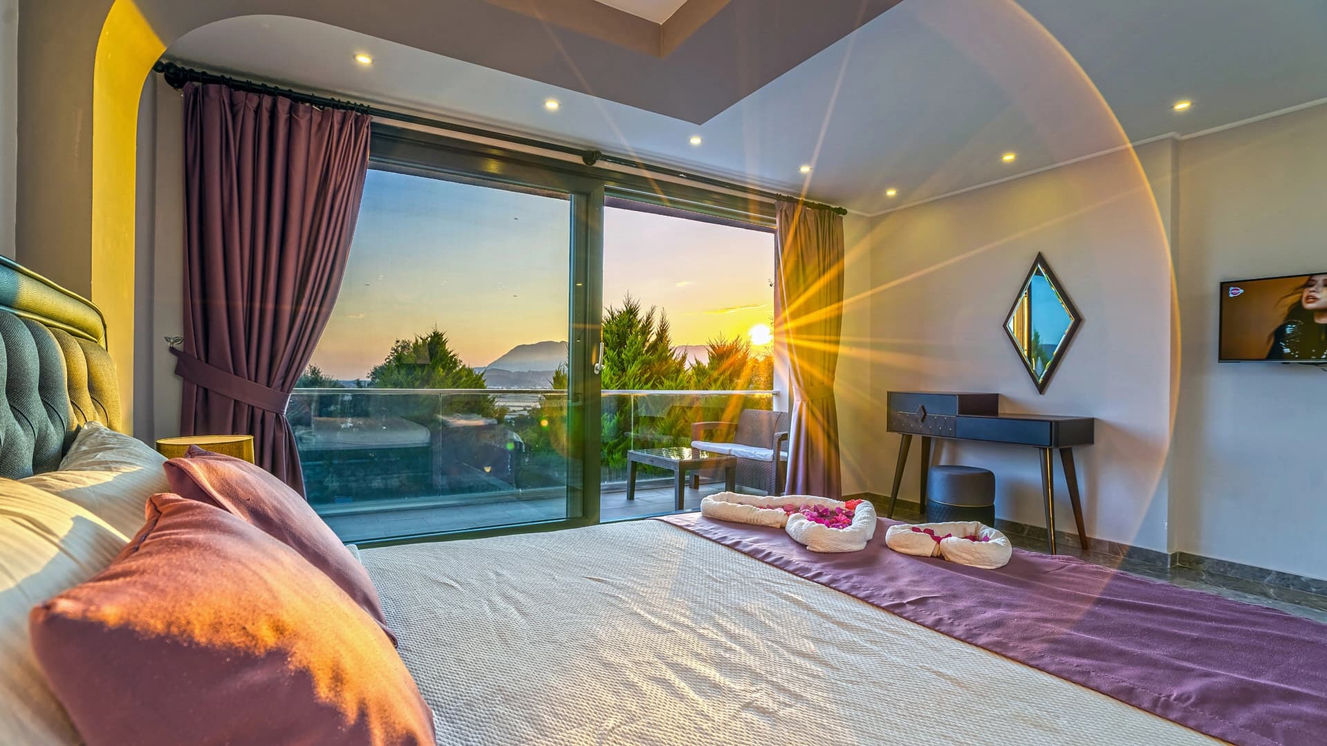 Villa Oliena  Çayköy 81