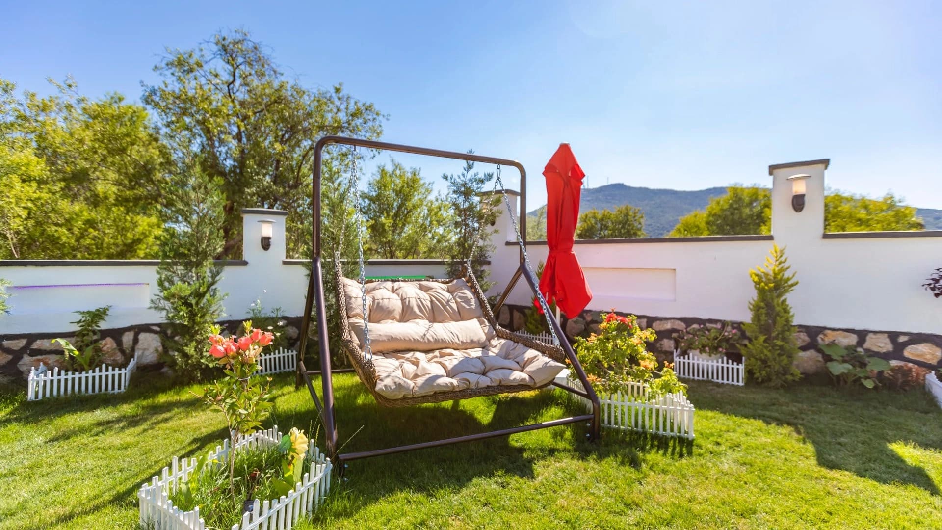 Villa Desen Sarıbelen 29