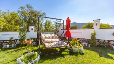 Villa Desen Sarıbelen 29