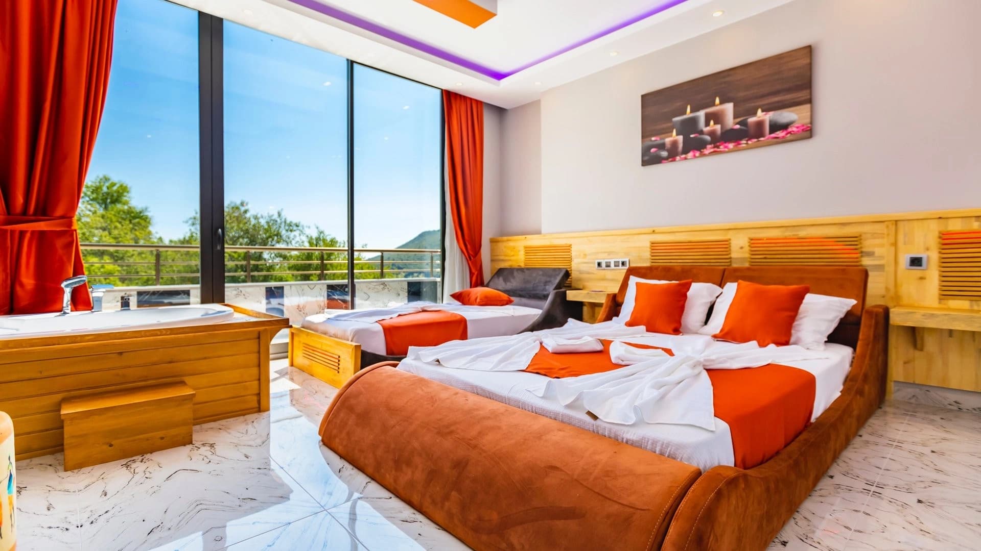 Villa Desen Sarıbelen 93