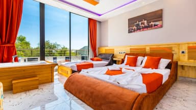 Villa Desen Sarıbelen 93