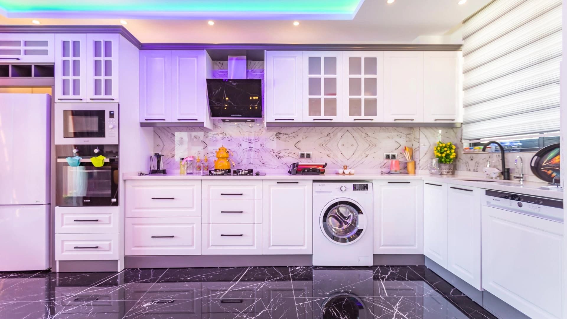 Villa Desen Sarıbelen 99