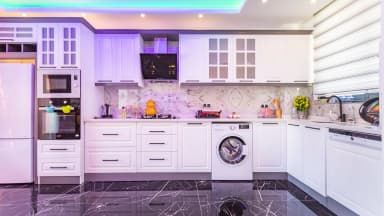 Villa Desen Sarıbelen 99