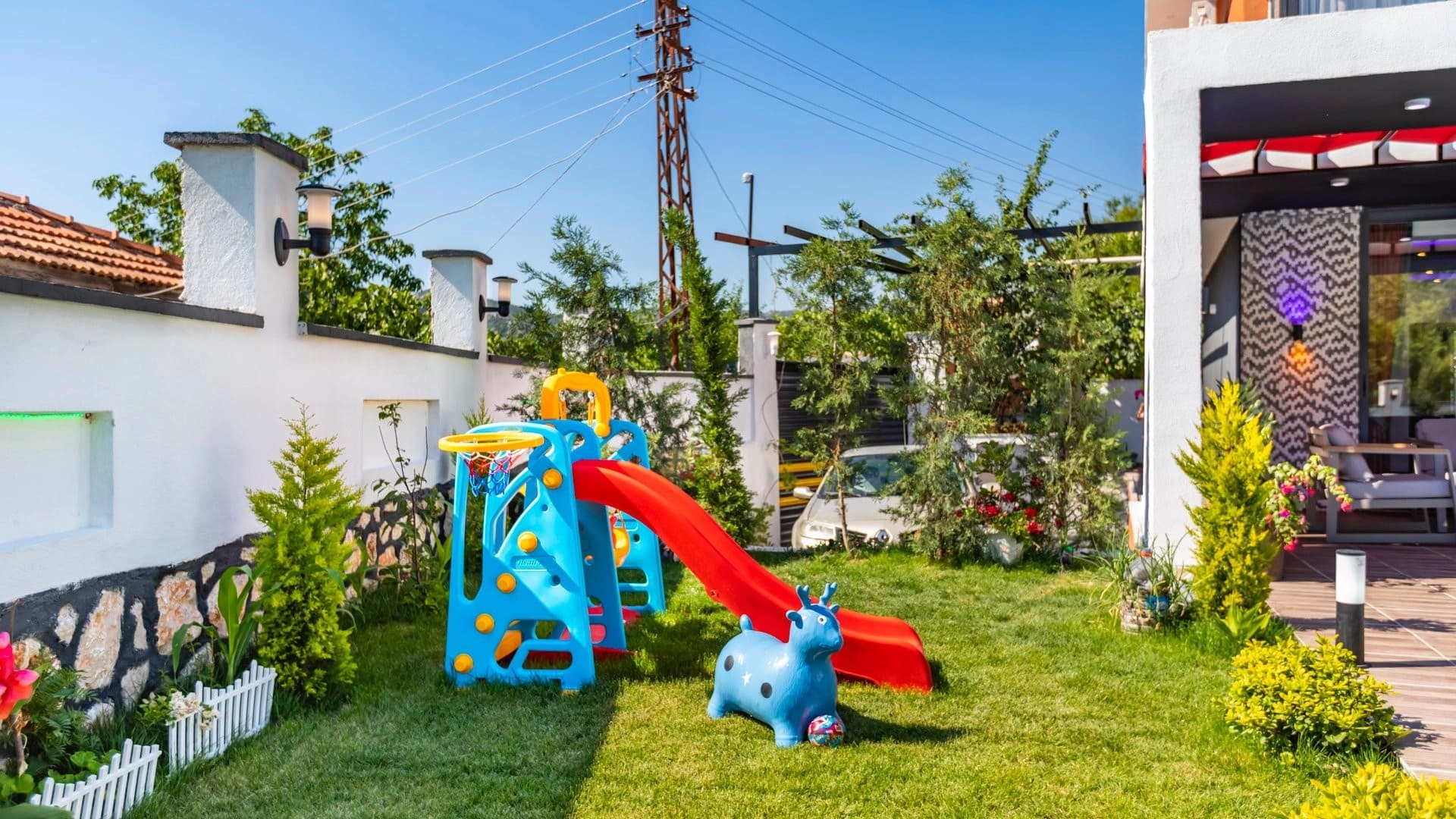 Villa Desen Sarıbelen 57