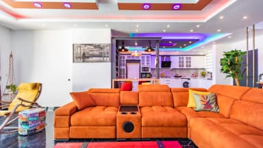 Villa Desen Sarıbelen 23