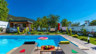 Villa Desen Sarıbelen 63