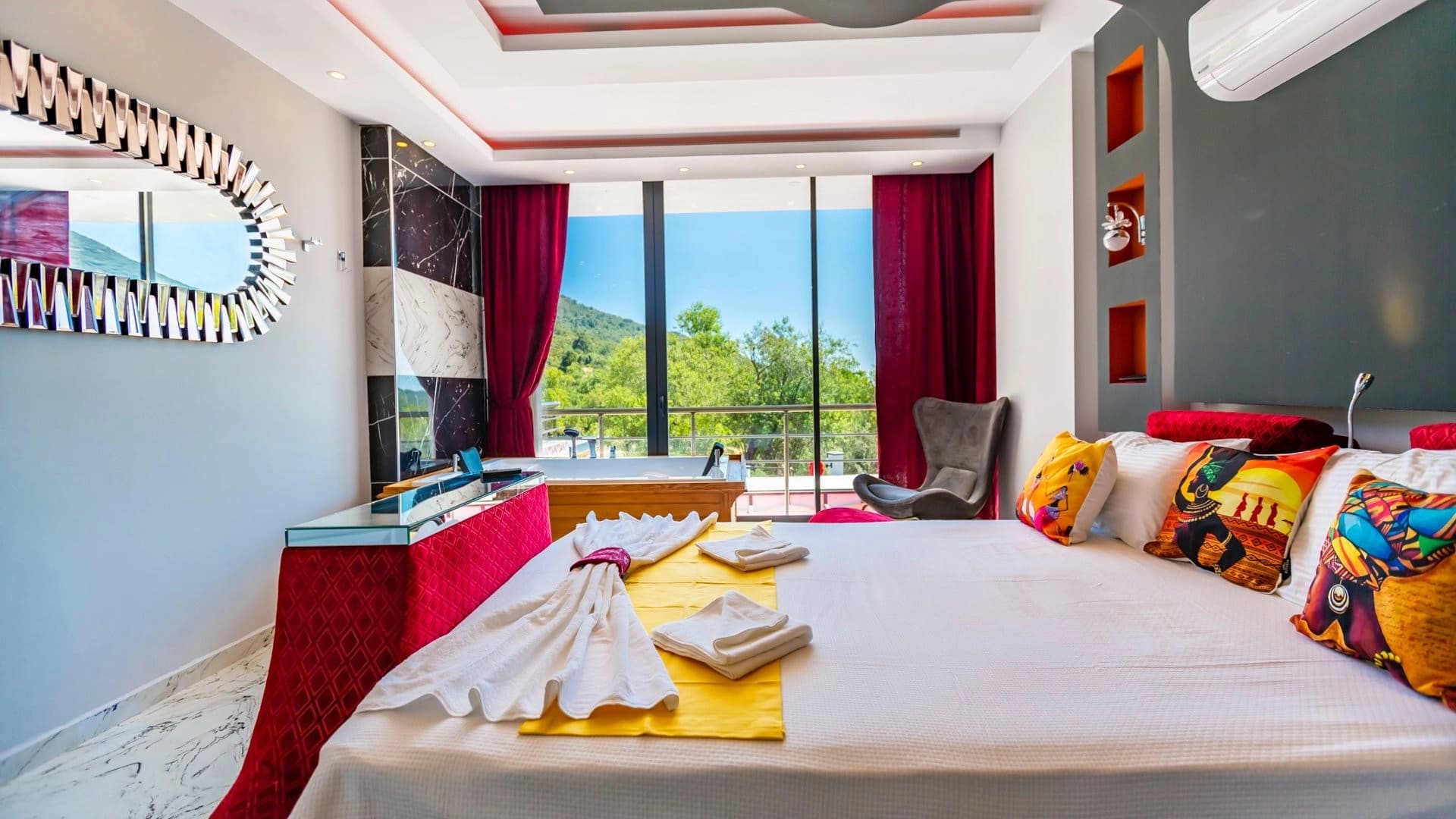 Villa Desen Sarıbelen 65