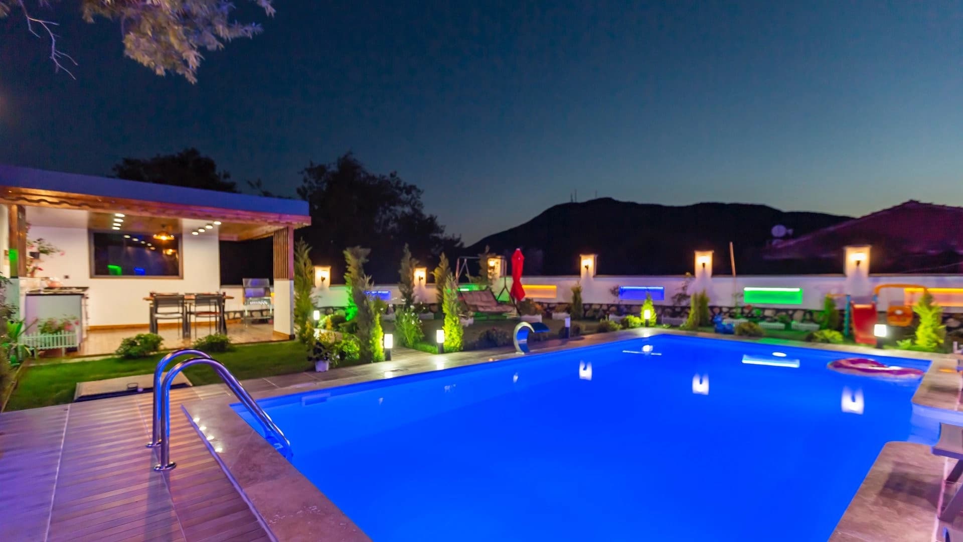 Villa Desen Sarıbelen 77