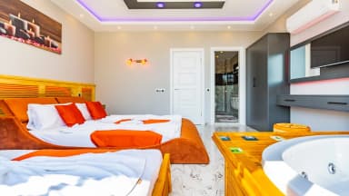 Villa Desen Sarıbelen 31