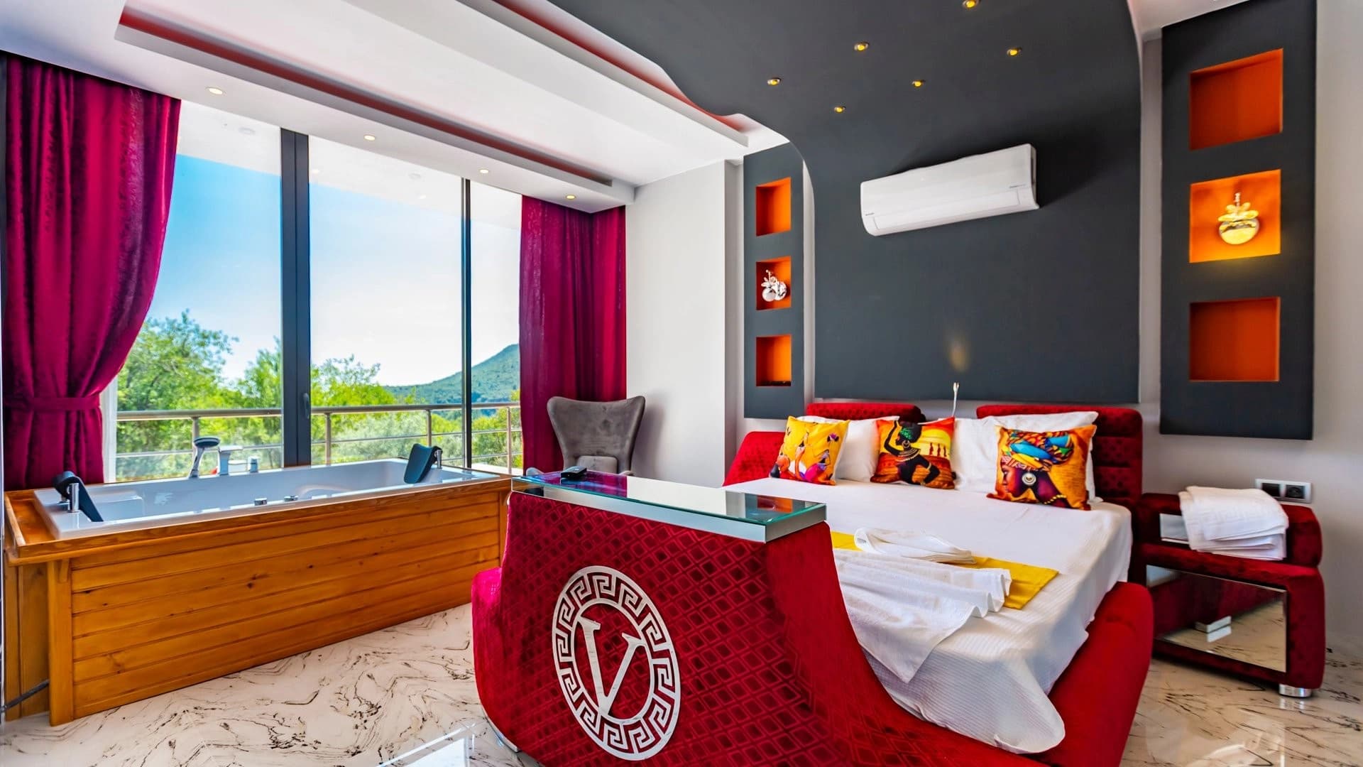 Villa Desen Sarıbelen 51