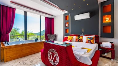 Villa Desen Sarıbelen 51