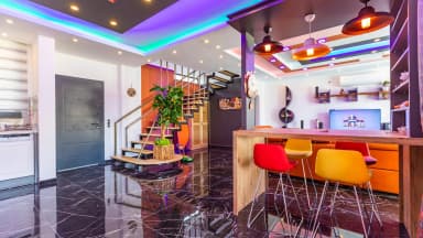 Villa Desen Sarıbelen 37