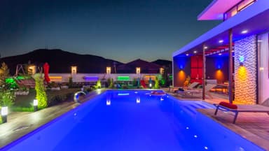 Villa Desen Sarıbelen 91