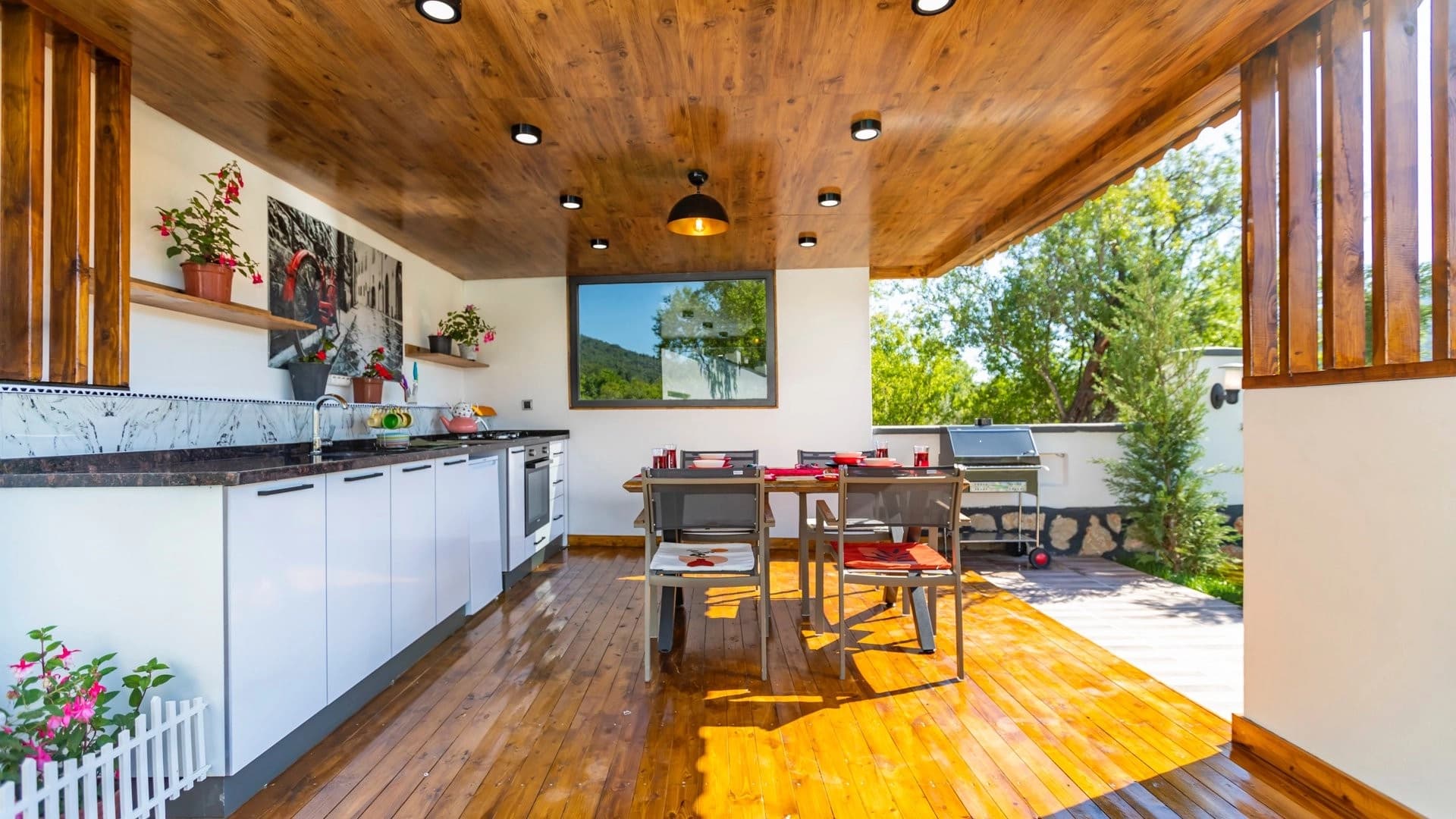 Villa Desen Sarıbelen 43