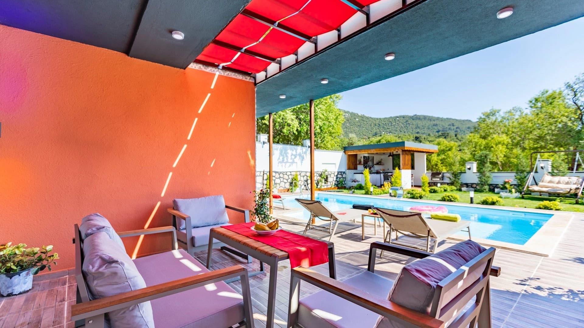 Villa Desen Sarıbelen 71