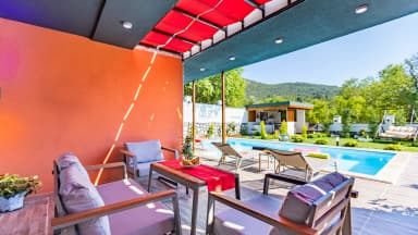 Villa Desen Sarıbelen 71