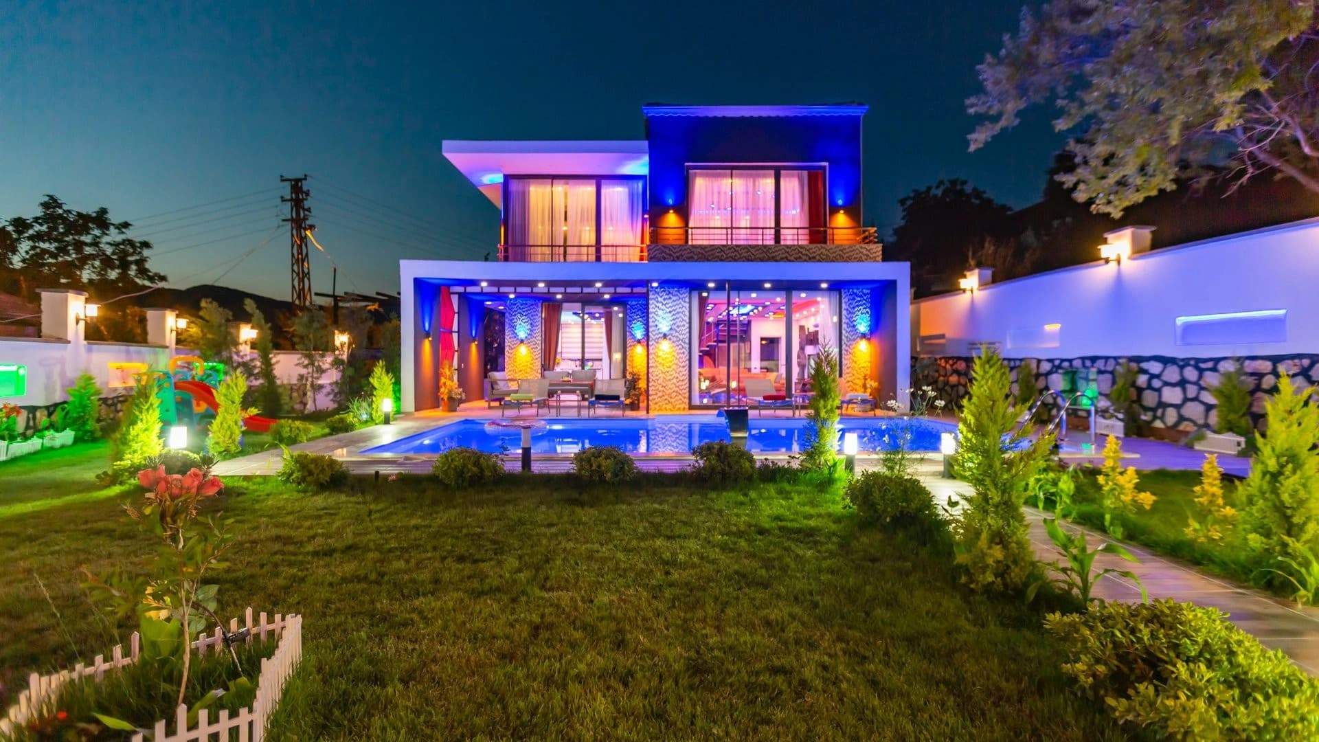 Villa Desen Sarıbelen 21