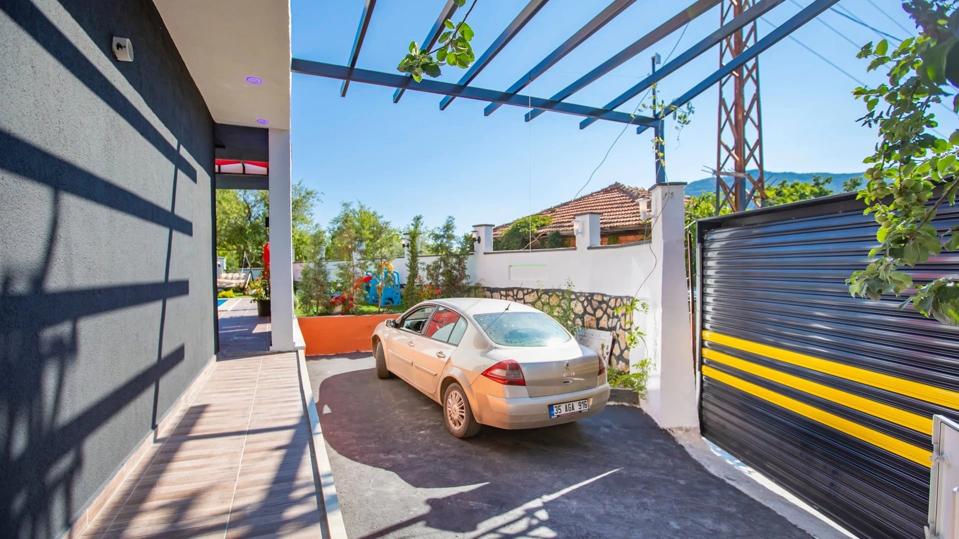 Villa Desen Sarıbelen 45