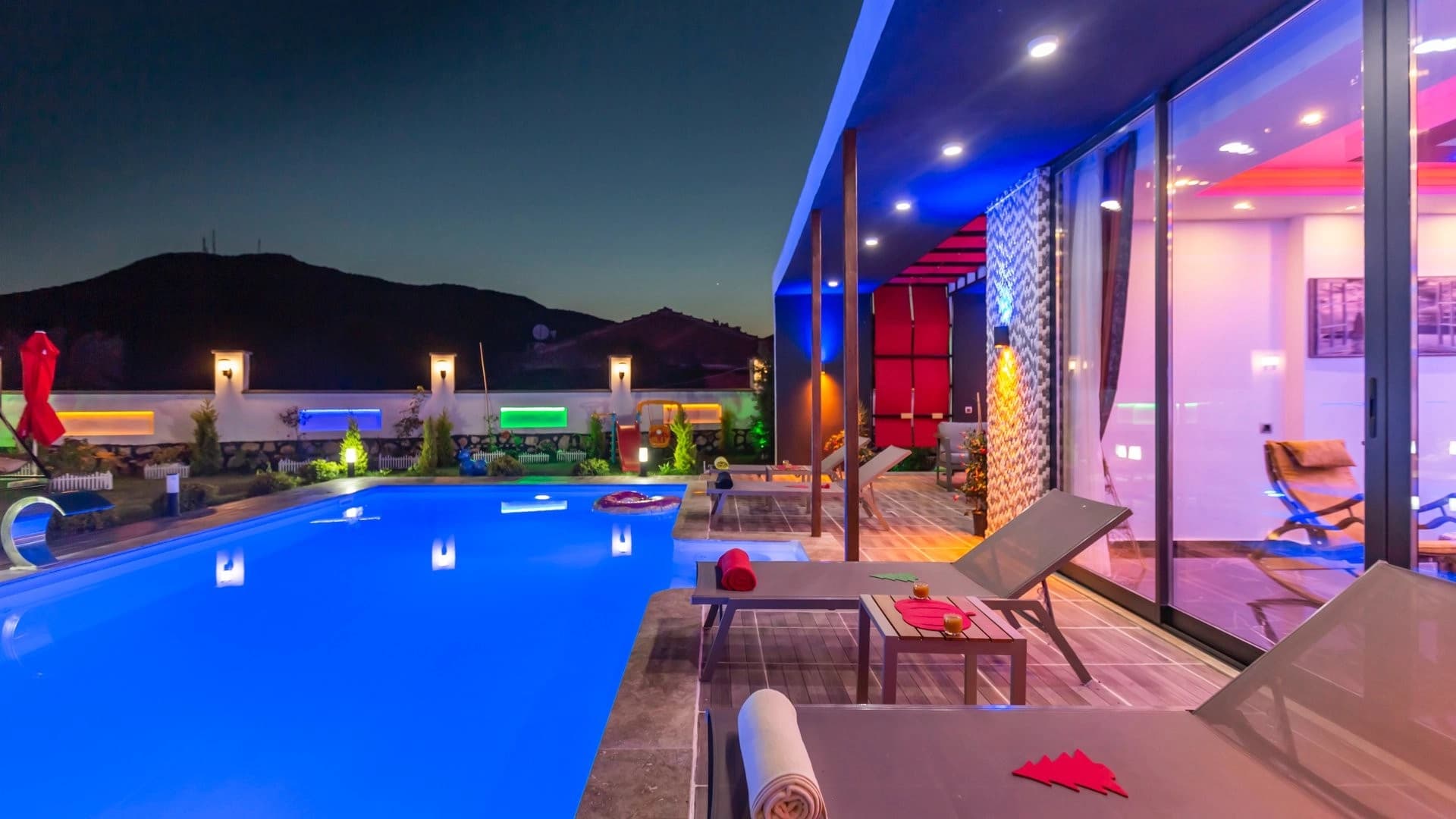 Villa Desen Sarıbelen 15