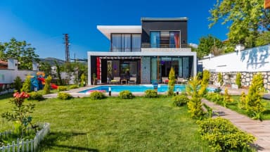 Villa Desen Sarıbelen 35