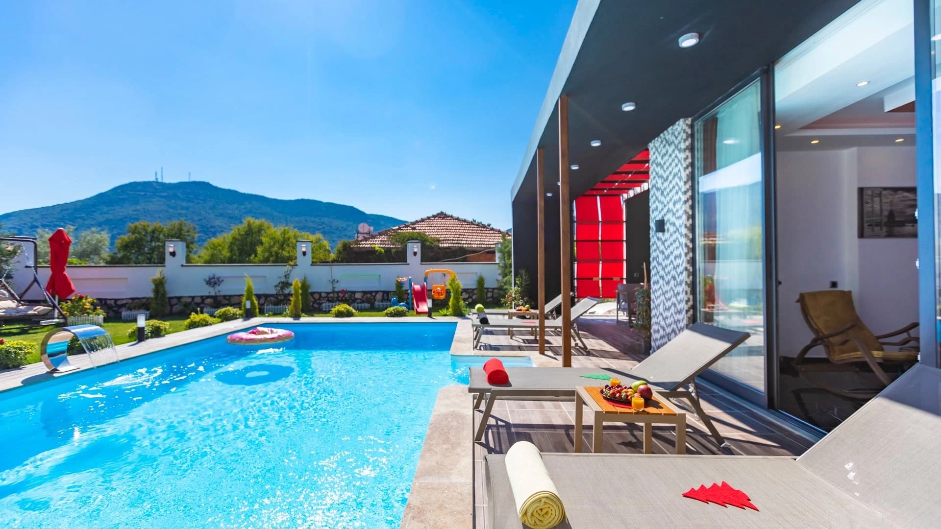 Villa Desen Sarıbelen 49