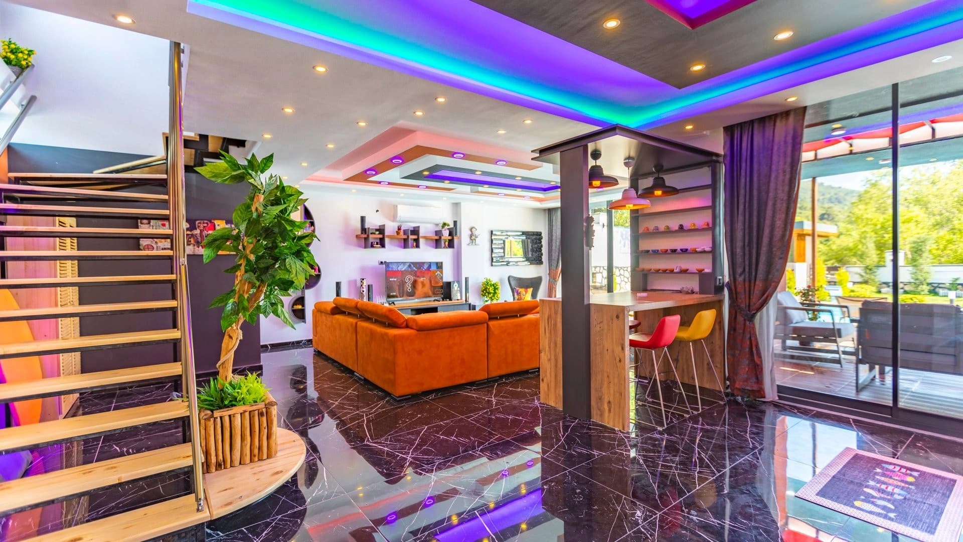 Villa Desen Sarıbelen 85