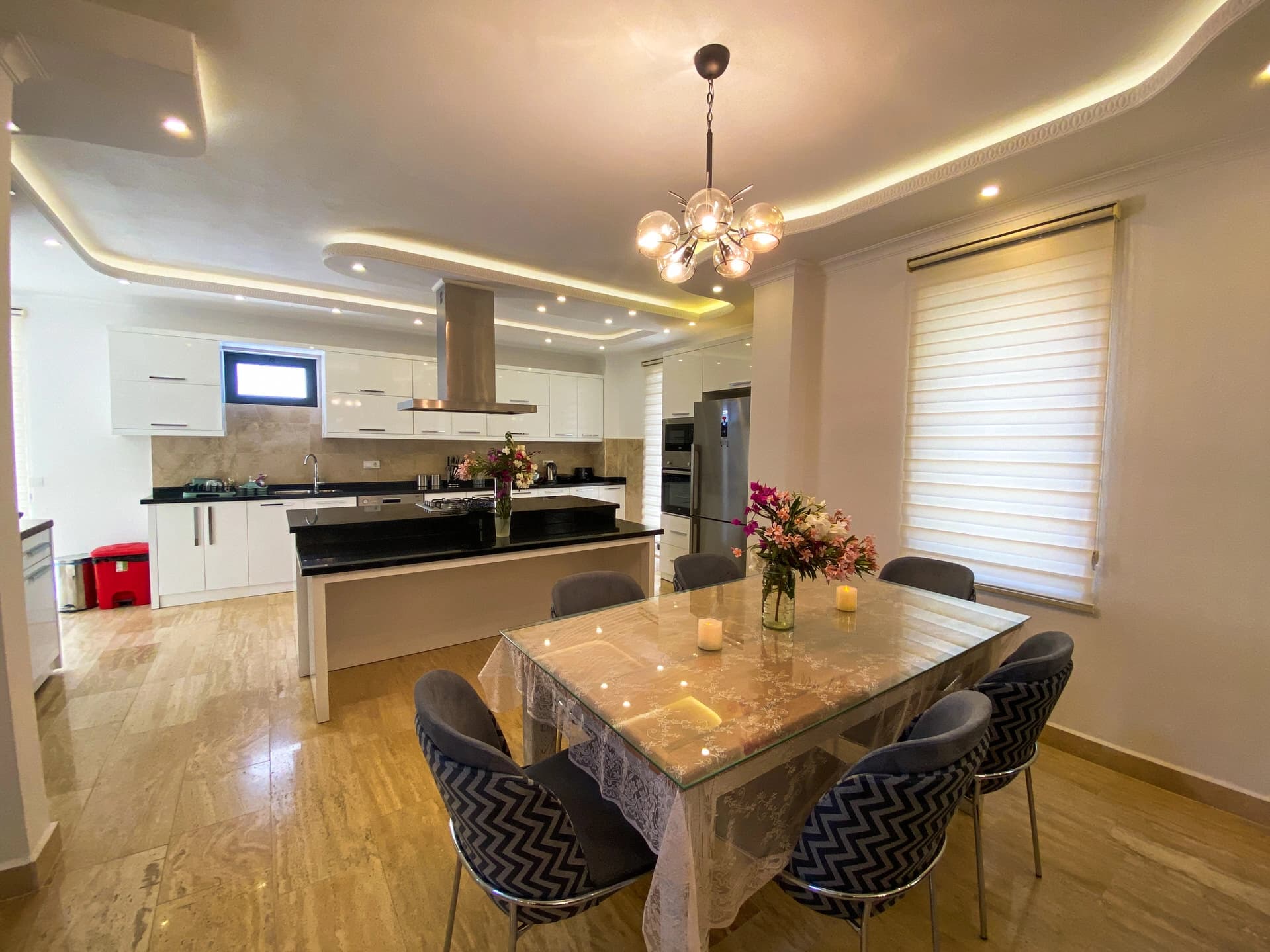 Villa Wishes Kalkan 30