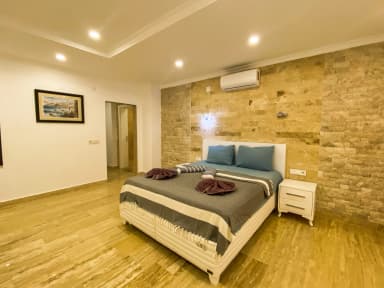 Villa Wishes Tatil Villası 17