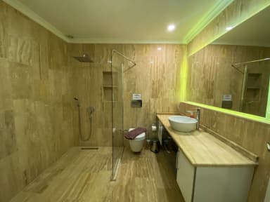 Villa Wishes Kalkan 94